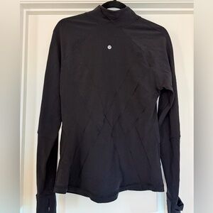 lululemon athletica Black Jacket